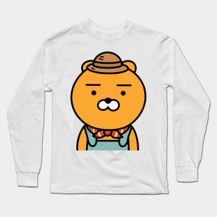 Farmer Ryan Long Sleeve T-Shirt